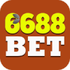 6688bet Logo